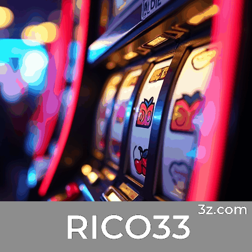 RICO33 Laboratório de Jogos: Moldando o Futuro Tecnológico do Entretenimento