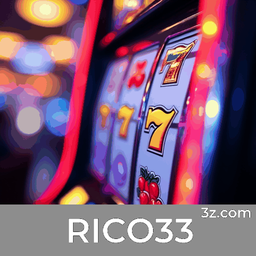 RICO33: Cassino Autêntico com Jogos de Mesa ao Vivo