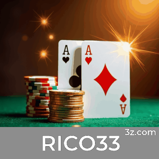 RICO33 Comunidade: Oásis de Interação para Jogadores
