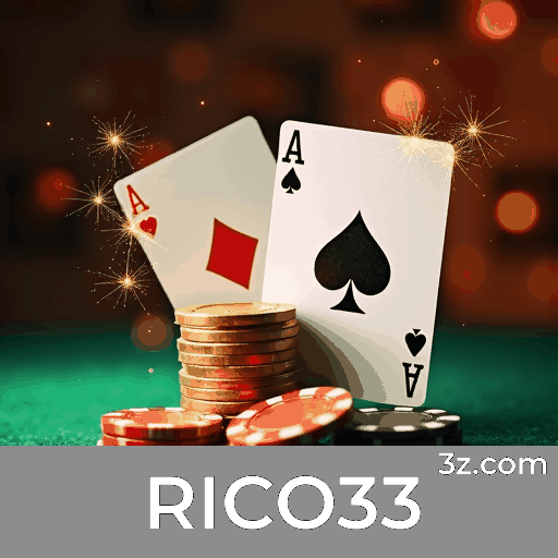RICO33 Laboratório de Jogos: Moldando o Futuro Tecnológico do Entretenimento