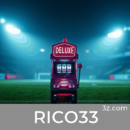 RICO33: Cassino Autêntico com Jogos de Mesa ao Vivo