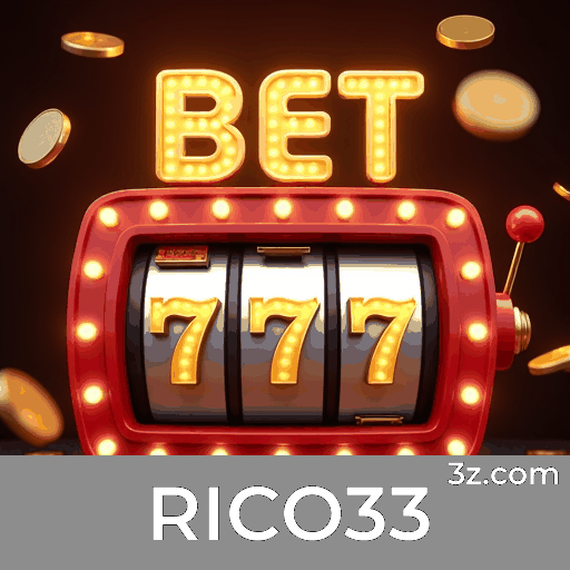 RICO33: Plataforma de Cassino Online Segura e Divertida