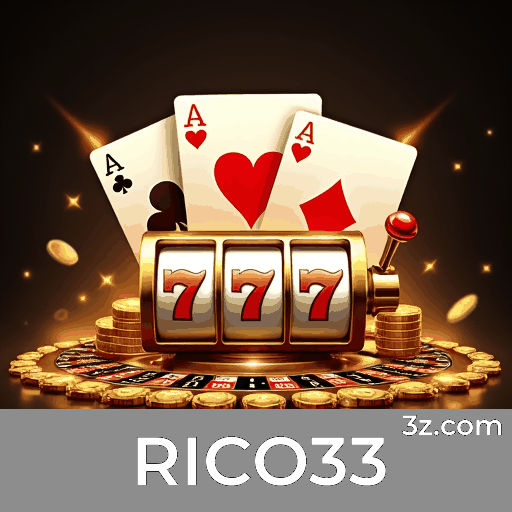 RICO33: Experiência de Jogos de Cassino Incrível e Luxuosa