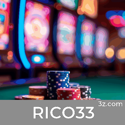 RICO33: Esportes Completos e Odds Instantâneos para Brasileiros