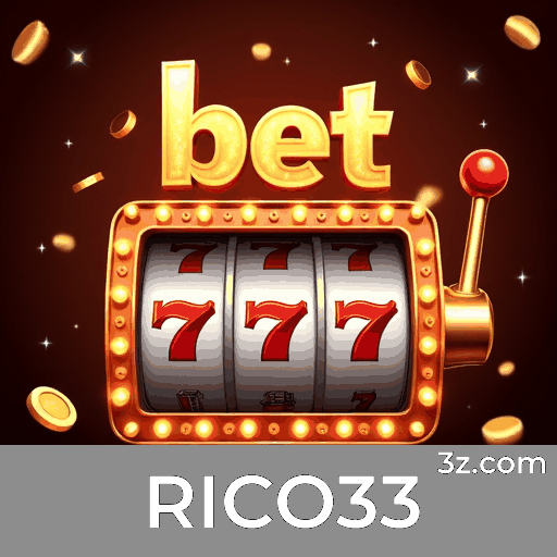 Ganhe Recompensas Surpreendentes com RICO33