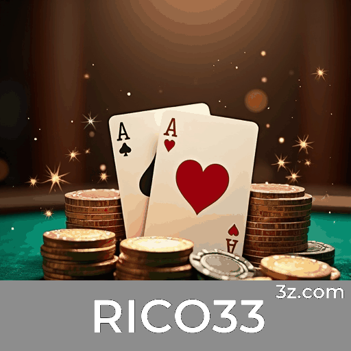 RICO33: Segurança e Velocidade Para Usuários Brasileiros