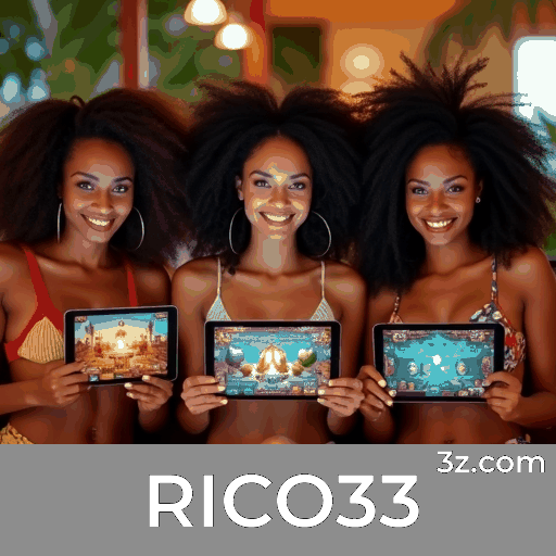 Ganhe Recompensas Surpreendentes com RICO33
