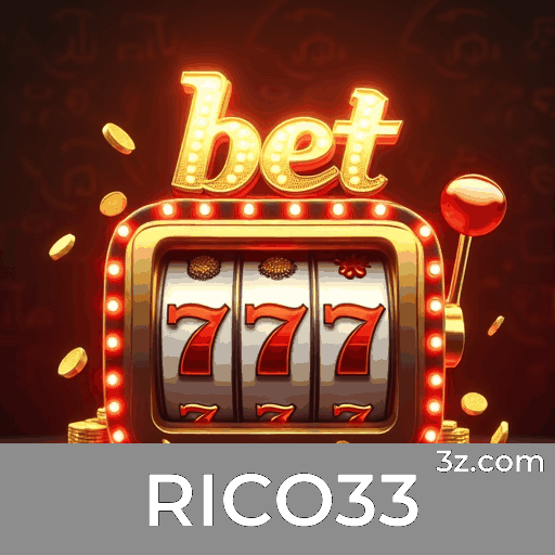 Ganhe Recompensas Surpreendentes com RICO33