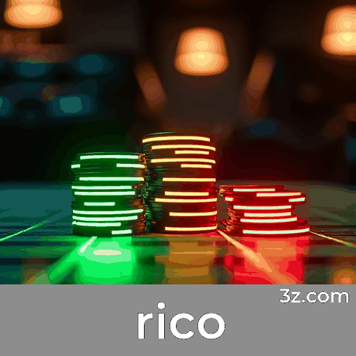 Rico: O Paraíso dos Jogos Selecionados