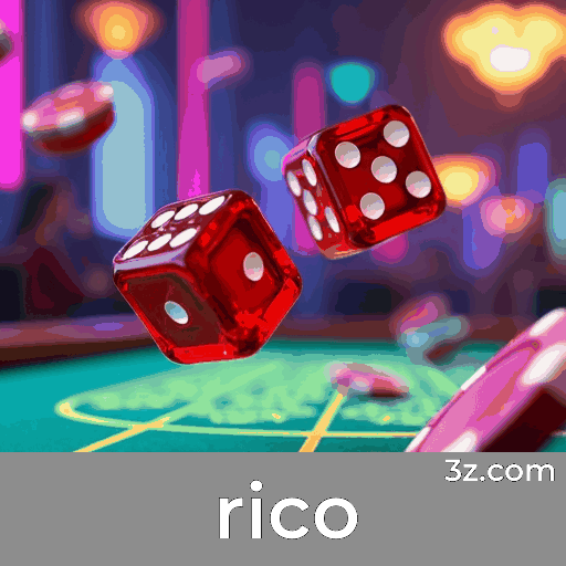 Rico: O Paraíso dos Jogos Selecionados