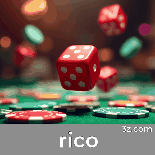 Rico: Plataforma de Cassino Online Segura e Confiável