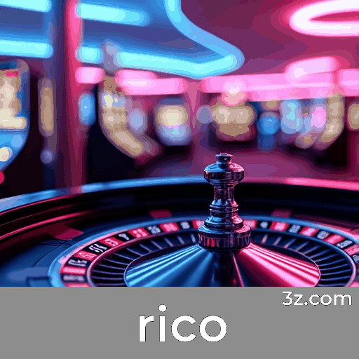 Aposte com Facilidade e Funções Completa no App rico